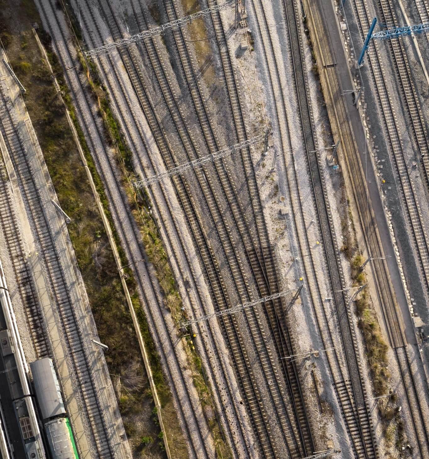 Modernizacja elektrycznych zespołów trakcyjnych dla Kolei Mazowieckich