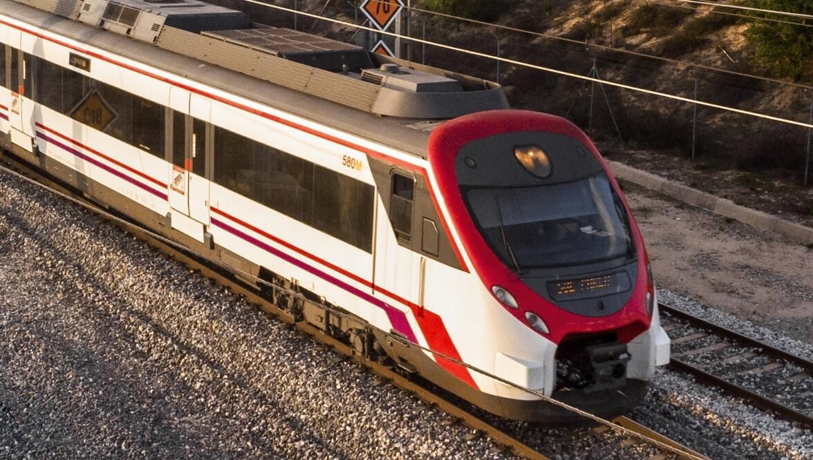 Budowa nowych szynobusów dla Województwa Podkarpackiego