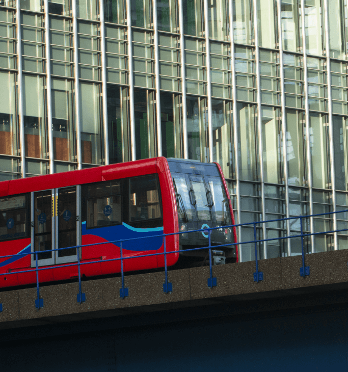 Naprawy P5 dla metra i pojazdów specjalnych