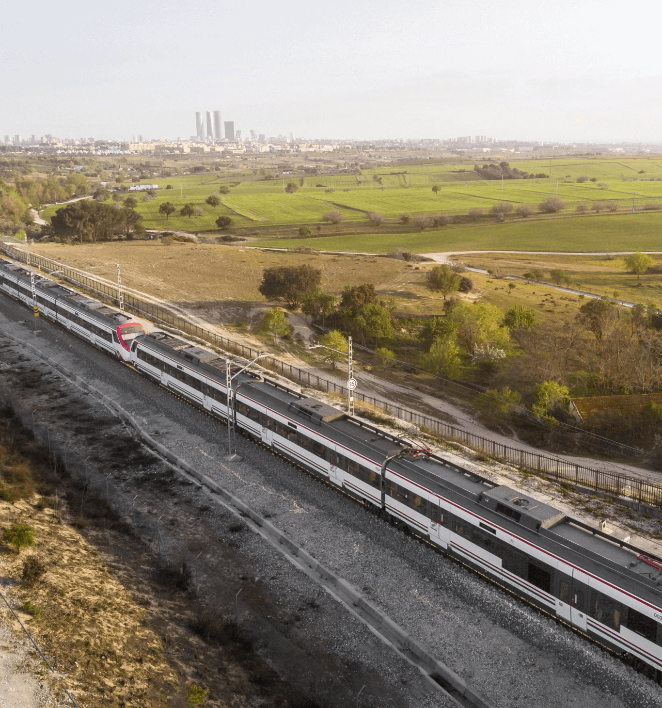 Standardy współpracy