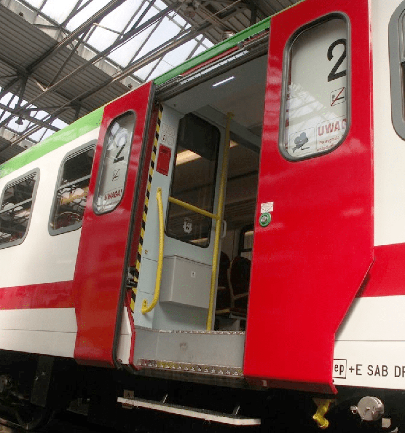 Stacja prób silników asynchronicznych